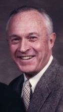 Donald H. Partridge