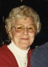 Jeannette E. Gizzi