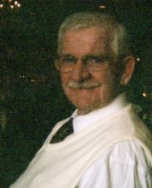 Robert W. Smith, Sr.