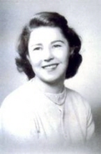 Betty M. Benuscak