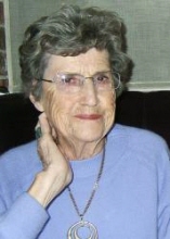Mildred I. Reed