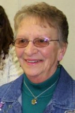 Gail F. Smith