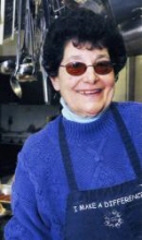 Gloria D. Laporta