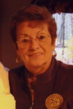Margaret K. Perkins