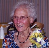 Lois W. Corey