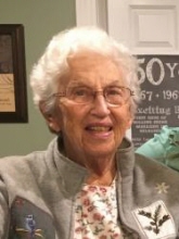 Lillian D. Deming