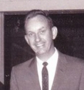 Donald Roy Hauprich