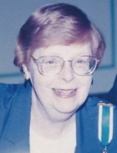 Shirley M. Schadow