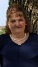 Patricia A. Crandall