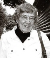 Martha S. Knuth
