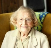 Barbara E. Welch