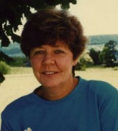 Joan E. Hallenbeck