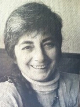 Irene P. Schallehn