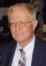 Fred J. Rogner