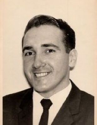 Photo of Leonard Cottreau