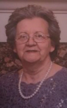 Shirley M. Melander