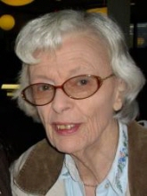 Betty I. Wheeler
