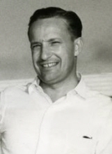 Archie E. Armer