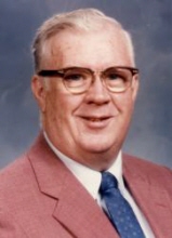 Francis R. Hanlon