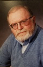 Roger T. Curran