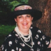 Kathleen Snyder Jarvis