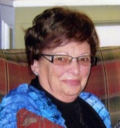 Doris J. Delano