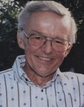 Elmer L. Robinson