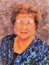 Barbara M. Green
