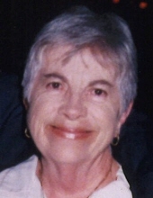 Pilar A. Harrison