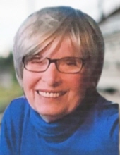 Susan M. Yacovino