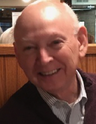Photo of Raymond Hanbury, Jr., Ph.D.