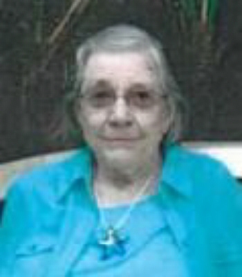 Photo of Esther Robbins