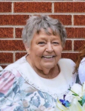 Photo of Shirley Cantrell