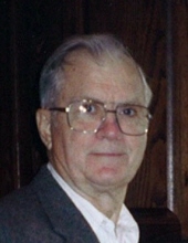 Charles E. "Ed" Turner