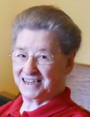 Helen L. Wiegand Eureka, Illinois Obituary