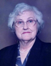 Joan Payson Chastain