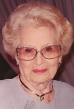 Shirley M. George