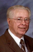 Rev. B. "Eddie" E. Humes