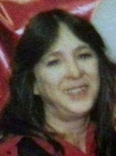 Patricia Ann Cumbus Moore