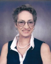 Patricia Mae McElwain