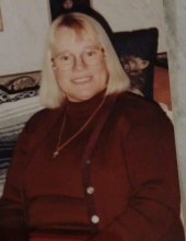 Linda M. Arsenault