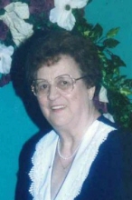 Betty Louise LeVeille
