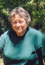 Peggy Marie Durrance