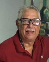 Angel Edgar Ortiz