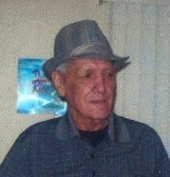 Jose Ramon Velazquez