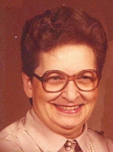 Rita M Higgins