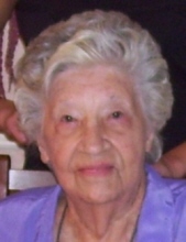 Mildred Virginia Hankemeyer