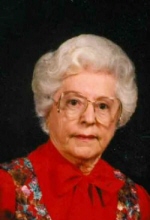Bertha Viola Wamack