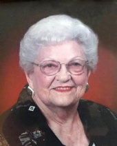 Margaret Louise Holley