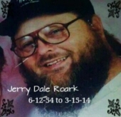 Jerry Dale Roark